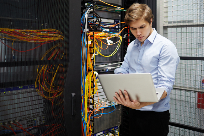 Bornholms Brand k�ber IT-system i Nex�