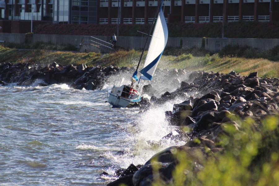 24-�rig mand d�mt efter s�ulykke i R�nne