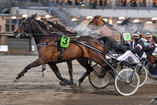 Stor bornholmsk triumf i Sverige