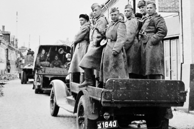 BRK og Rusland samarbejder om unik udstilling