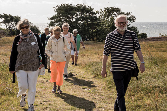 BRK st�tter nationalt kulturprojekt