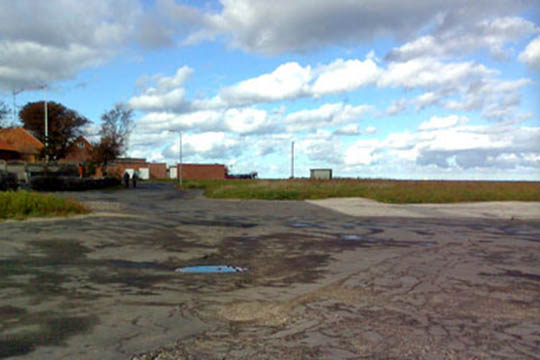 Opbakning til museum midt i Allinge