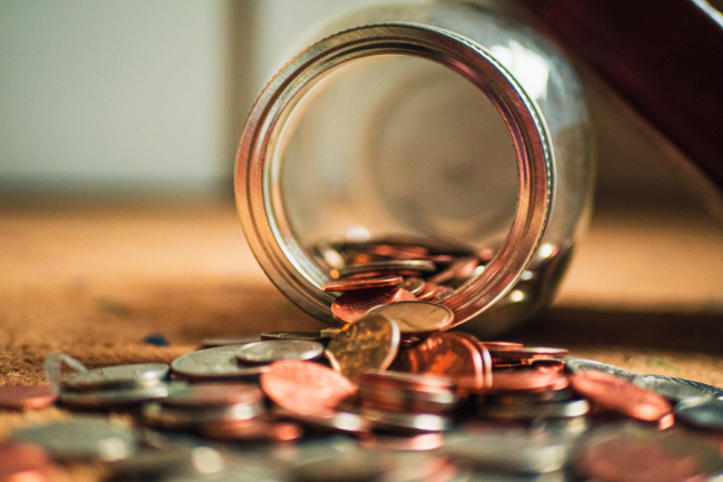 Tre gode r�d til at f� styr p� �konomien n�r man flytter hjemmefra