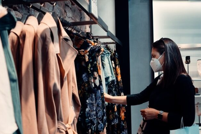 Covid-19: Restriktioner oph�ves p� Bornholm