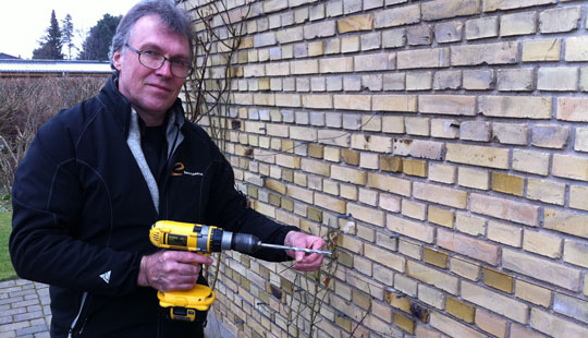 Konsulent advarer mod energitilskud