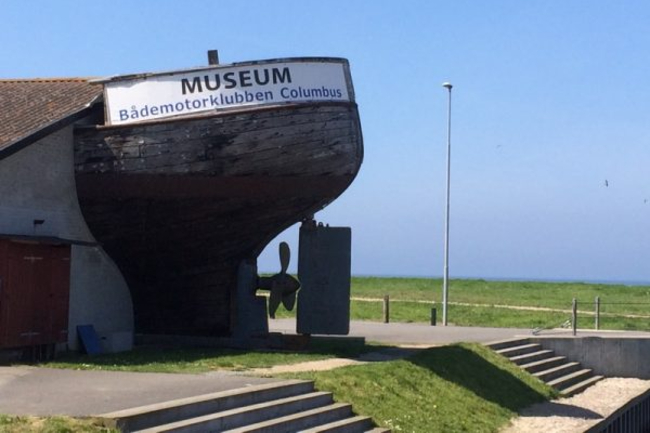 Fond sender tilskud til Hasle