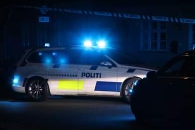 26-�rig taget med hash i R�nne