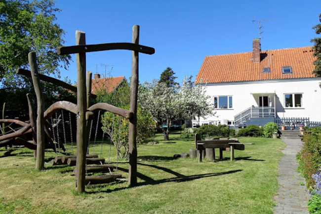 Tilsyn: Krisecenter for kvinder er ikke optimalt