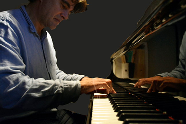 Skt. Nicolai Kirke mindes befrielsen