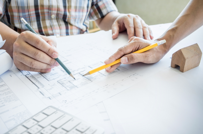 Nyt byggefirma i Sandk�s