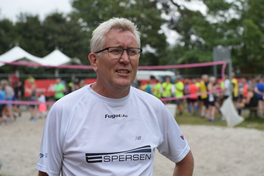 Medlemmer st�tter Viking Atletik i sv�r tid