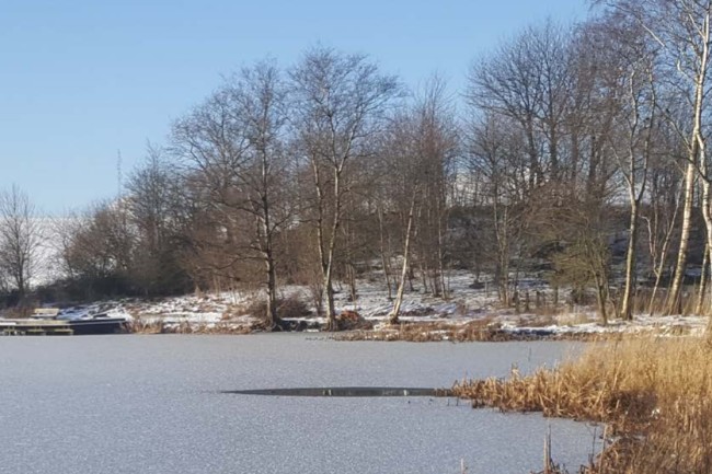 4,5 mio. kr. til nyt m�dested i det gr�nne