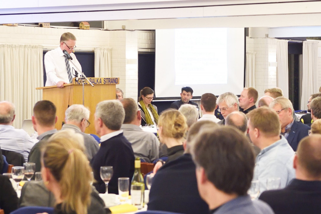 BLF holder generalforsamling online