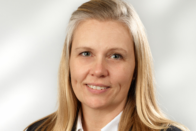 Bedemand bliver selvst�ndig