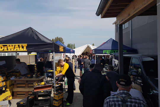 Brendes ApS fik tilbagegang