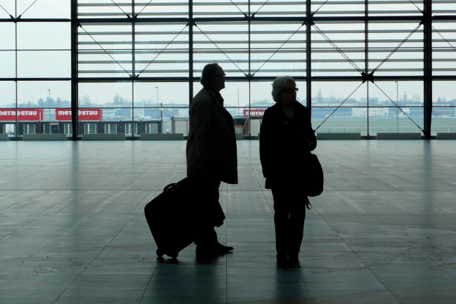 Rejsebureau flytter fra R�nne