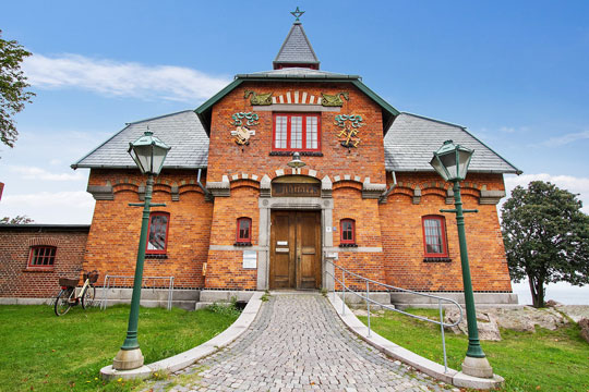 Milliongave har en indbygget klausul