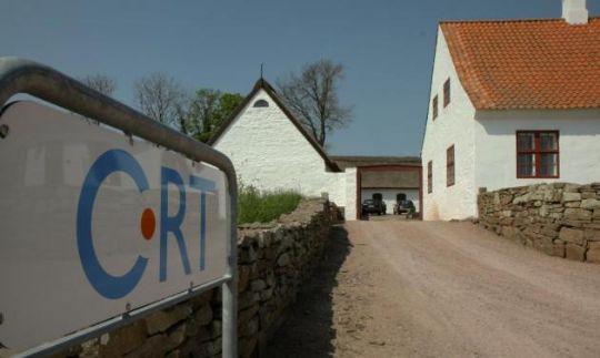 Forskningscenter fik tilskud til husleje