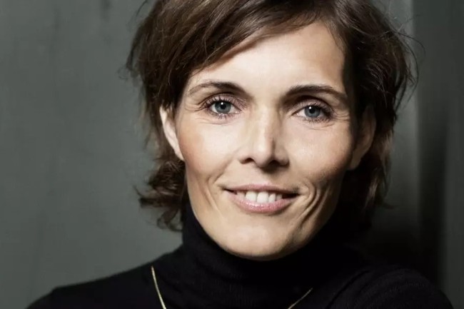 Anmelderrost forfatter g�ster Svaneke