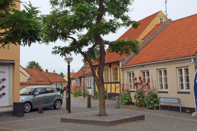 BRK forventer 600 nye borgere til R�nne