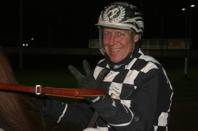 Dollar Dream vandt duellen i Sverige