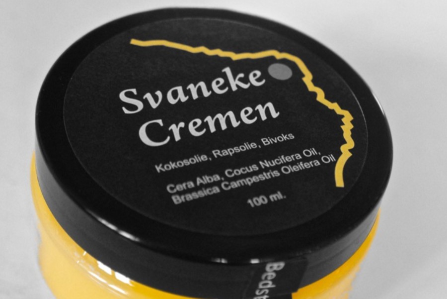 Svaneke Cremen �ndrer selskabsform