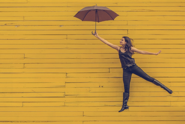 F� mere indhold i hverdagen