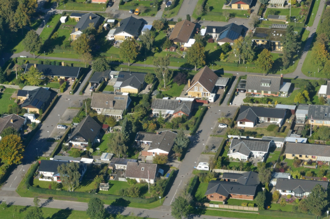 R�nnes parcelhuse kan blive mere attraktive