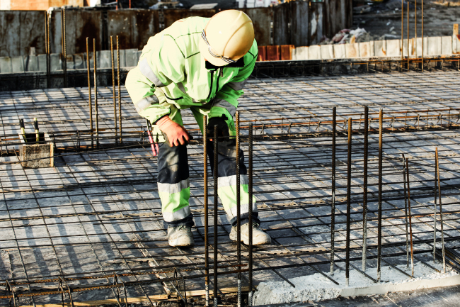 Anbefaling om nyt erhvervsomr�de i R�nne