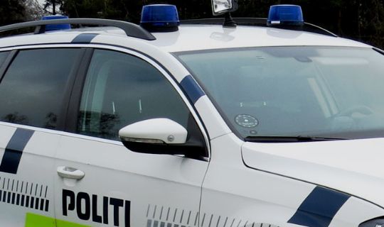 Mobilsnak udl�ste klip i k�rekort