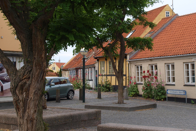 R�nnes gamle huse ikke egnede som seniorboliger