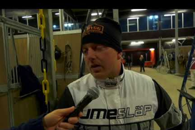 Ny bornholmsk triumf i Sverige