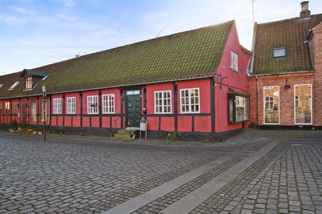 Taber fortsat penge p� udlejning