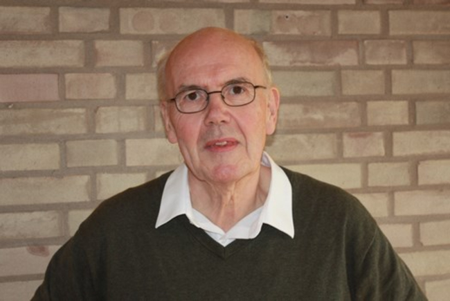 Thomas Thors vandt stort i urafstemning