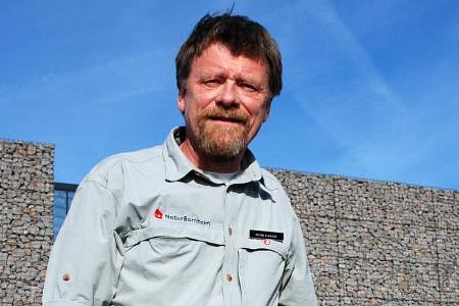 NaturBornholm f�r s�rlig Science Klub