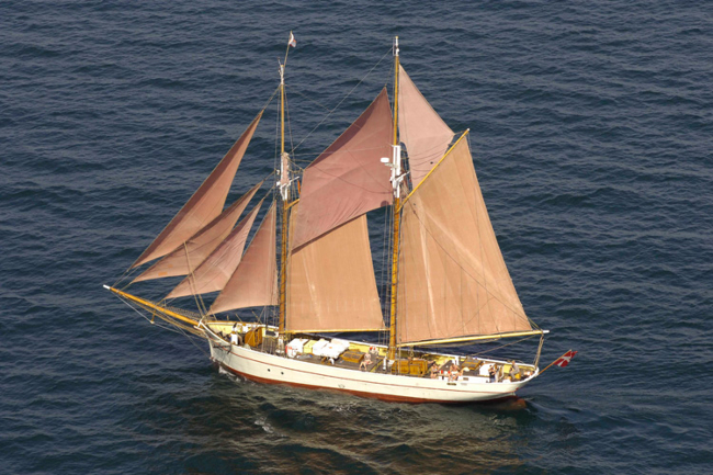 Et bornholmsk klenodie vender hjem