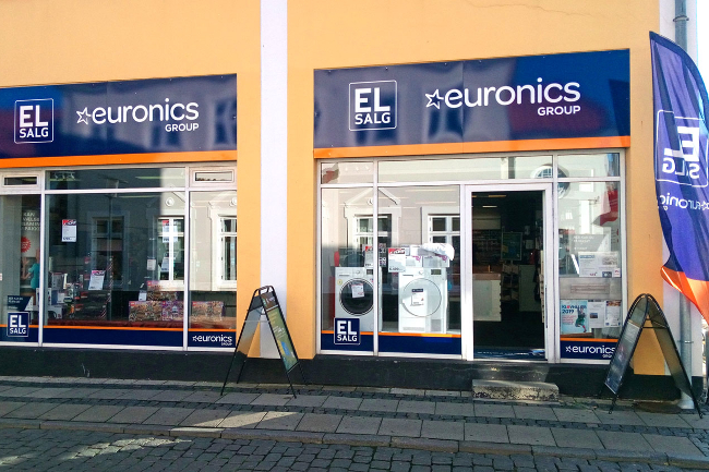 Underskud hos Elektronik Bornholm