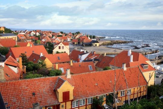 Bornholm mangler andelsboliger
