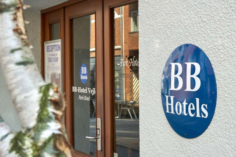 Underskud hos hotelk�den BB-Hotels i R�nne