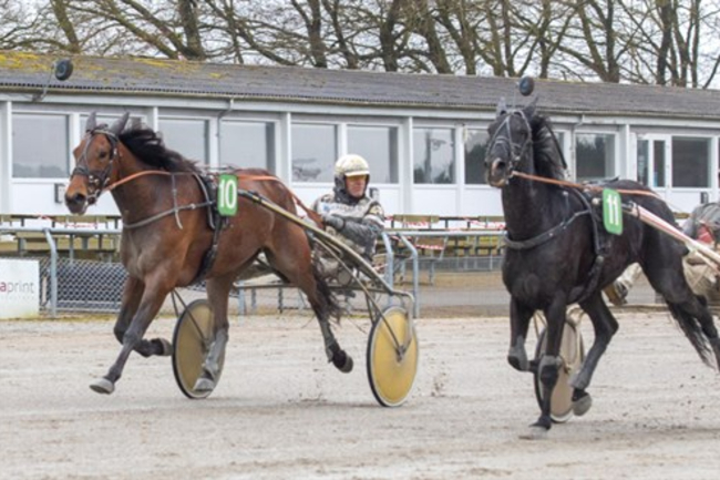 Ny bornholmersejr p� udebane