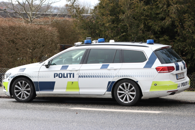 Knallertk�rere blev sigtet