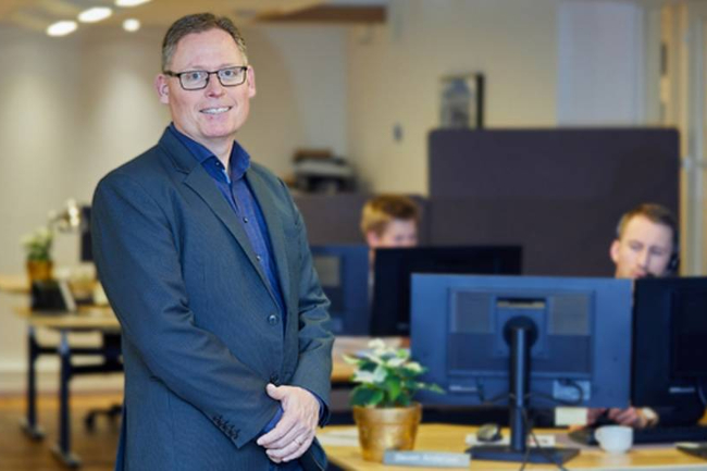 Forsikring s�tter ekstra millioner af til storskader