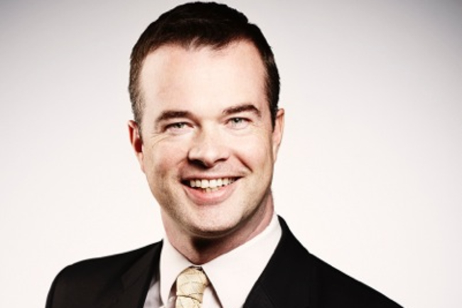 Ny leder af forsvarsmuseum