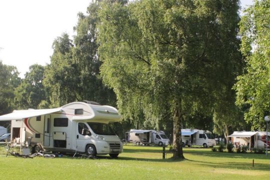 Nordskovens Camping solgt