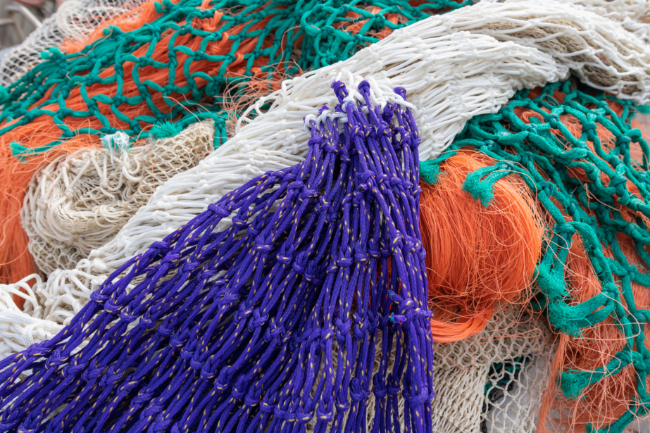 Overskud halveret i Nex� Trawl ApS