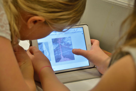 Flere elever m� vente p� skolepsykolog