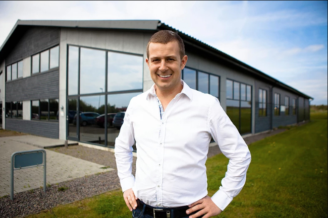 Konkursramt bygmester starter nyt byggefirma