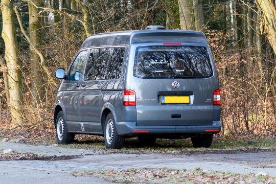 Fire fartb�der i �sterlars