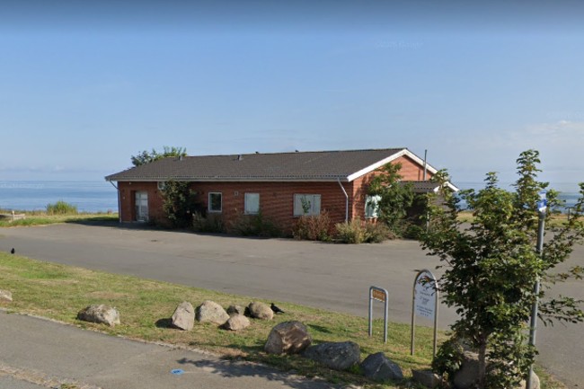 BRK s�lger grund til ferieboliger i Tejn