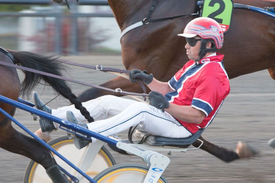 Succesen forts�tter for opdr�tterne